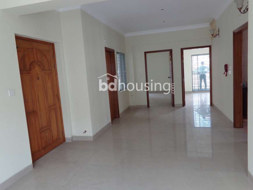 -, Apartment/Flats at Gulshan 01