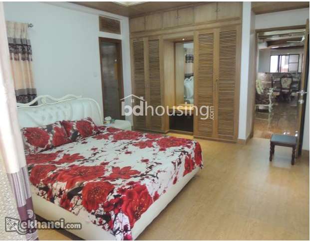 3600 Sft Exclusive Apartment for Sale , Apartment/Flats at Dhanmondi