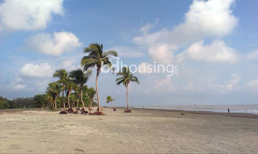 Saint martin Plot Sale, Residential Plot at Kolatoli