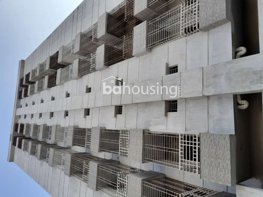 ABZ Zain , Apartment/Flats at Mohammadpur