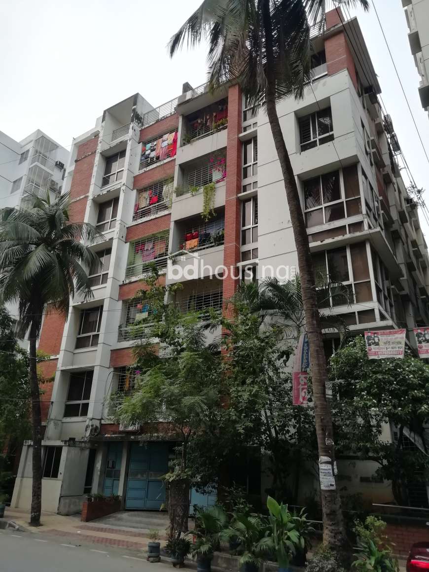 N/A, Apartment/Flats at Mirpur 6