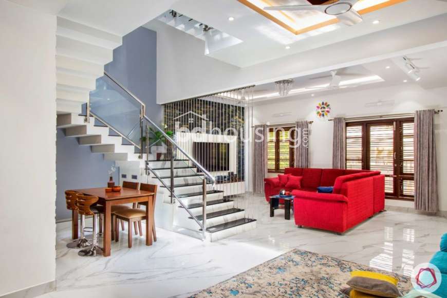 Premium Luxurious Sky Villa, Duplex Home at Uttara