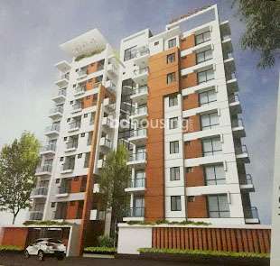 MIS Hoque Villa, Apartment/Flats at Gulshan 01