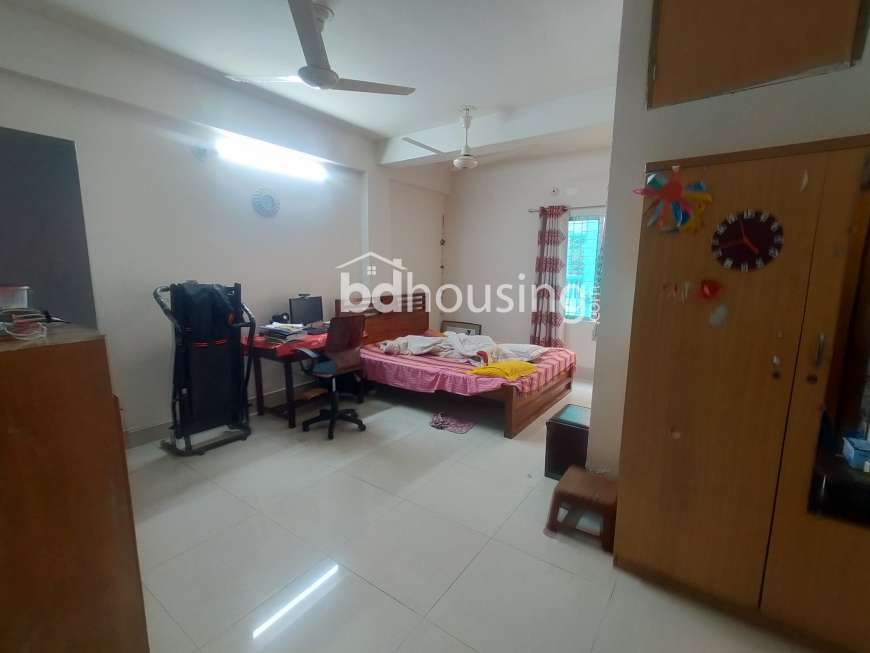 Fast Nihar Garden, Apartment/Flats at Mohammadpur