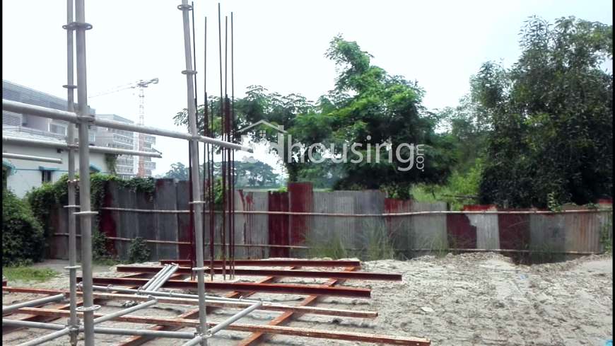 150 katha, Ready Residential Plot for Sale at Uttara, Residential Plot at Uttara