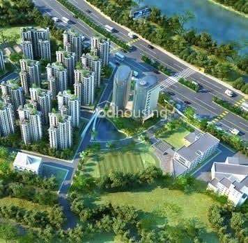 Rajuk purbachal new city, Residential Plot at Purbachal