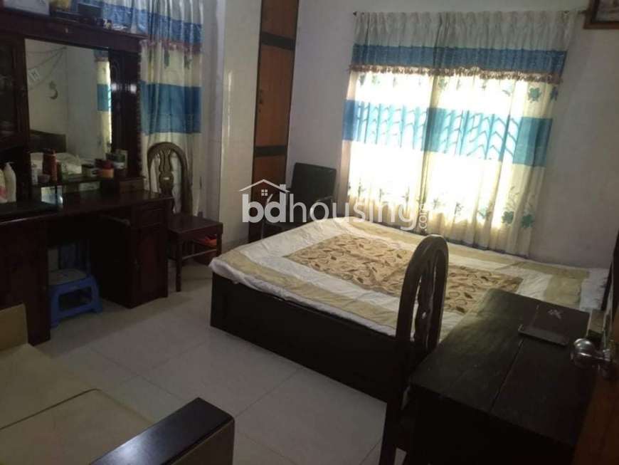 Flat for Sale, Apartment/Flats at Badda