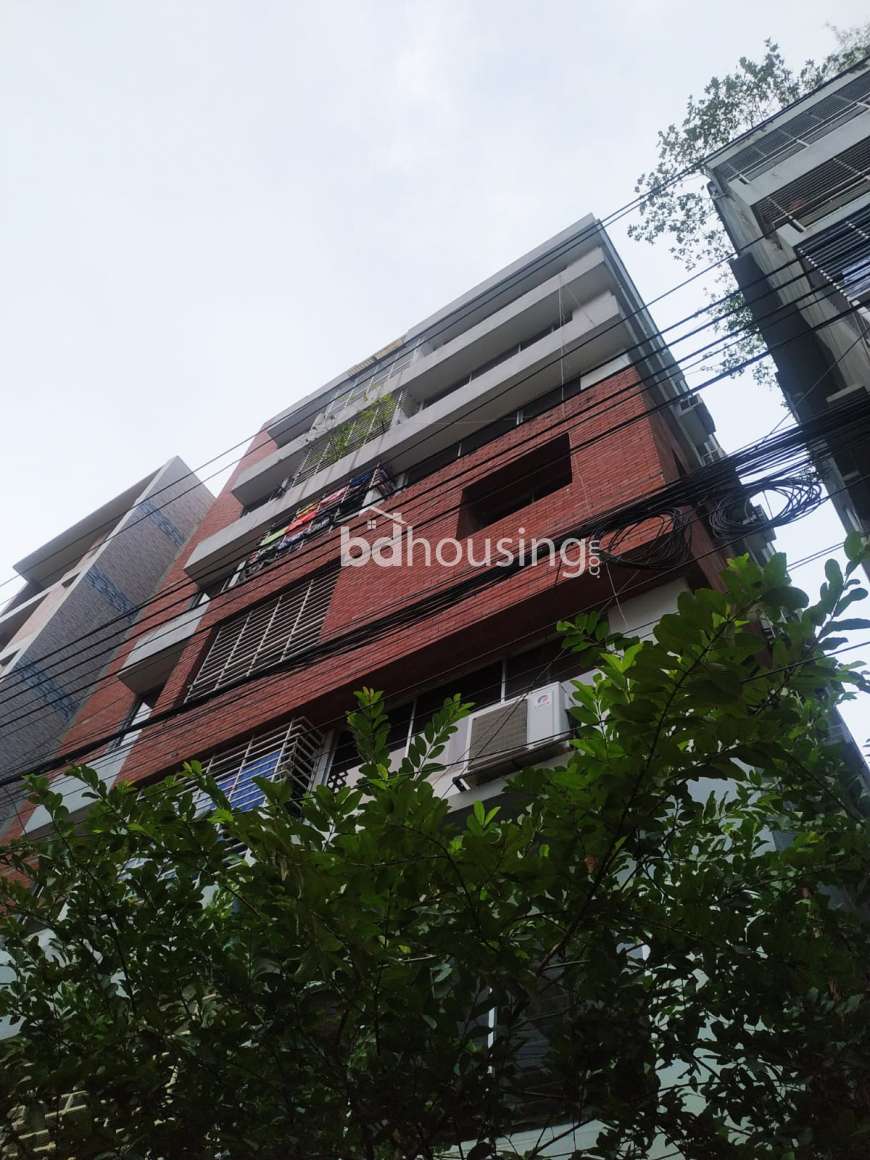 LUXURIOUS APARTMENT, Apartment/Flats at Bashundhara R/A