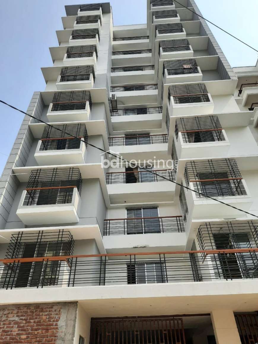 100% Ready Apartment,2020sft @ A Block, Apartment/Flats at Bashundhara R/A