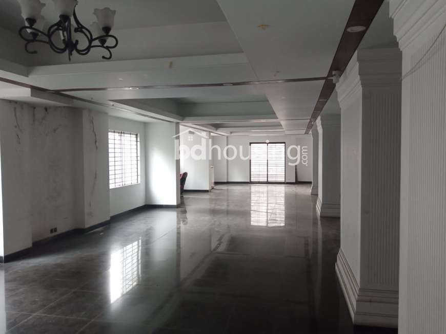 Navana Sattar Garden, Apartment/Flats at Eskaton