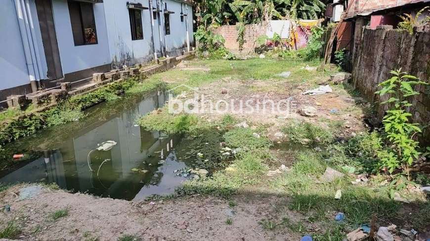 10 Moushoumi, Mirabaazar, Sylhet, Residential Plot at Bondar