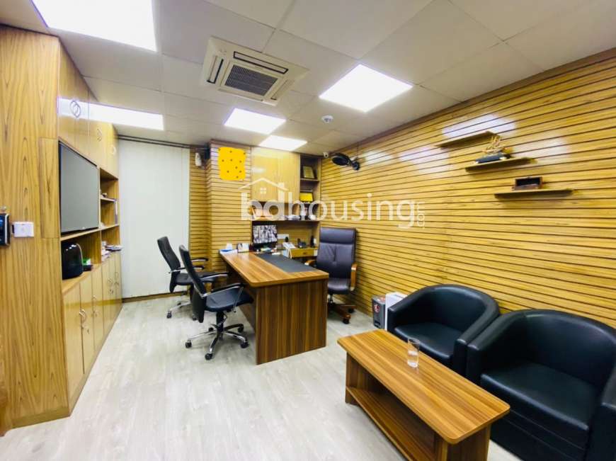 House-13-23 ,Road -1, Ring Road ,Adabor. mohammadpur., Office Space at Adabor