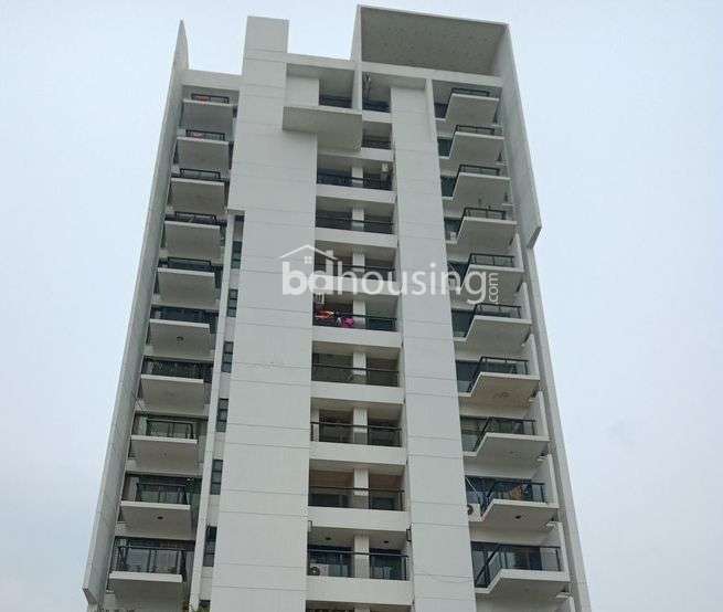 P & F Sqaure, Apartment/Flats at Kalshi