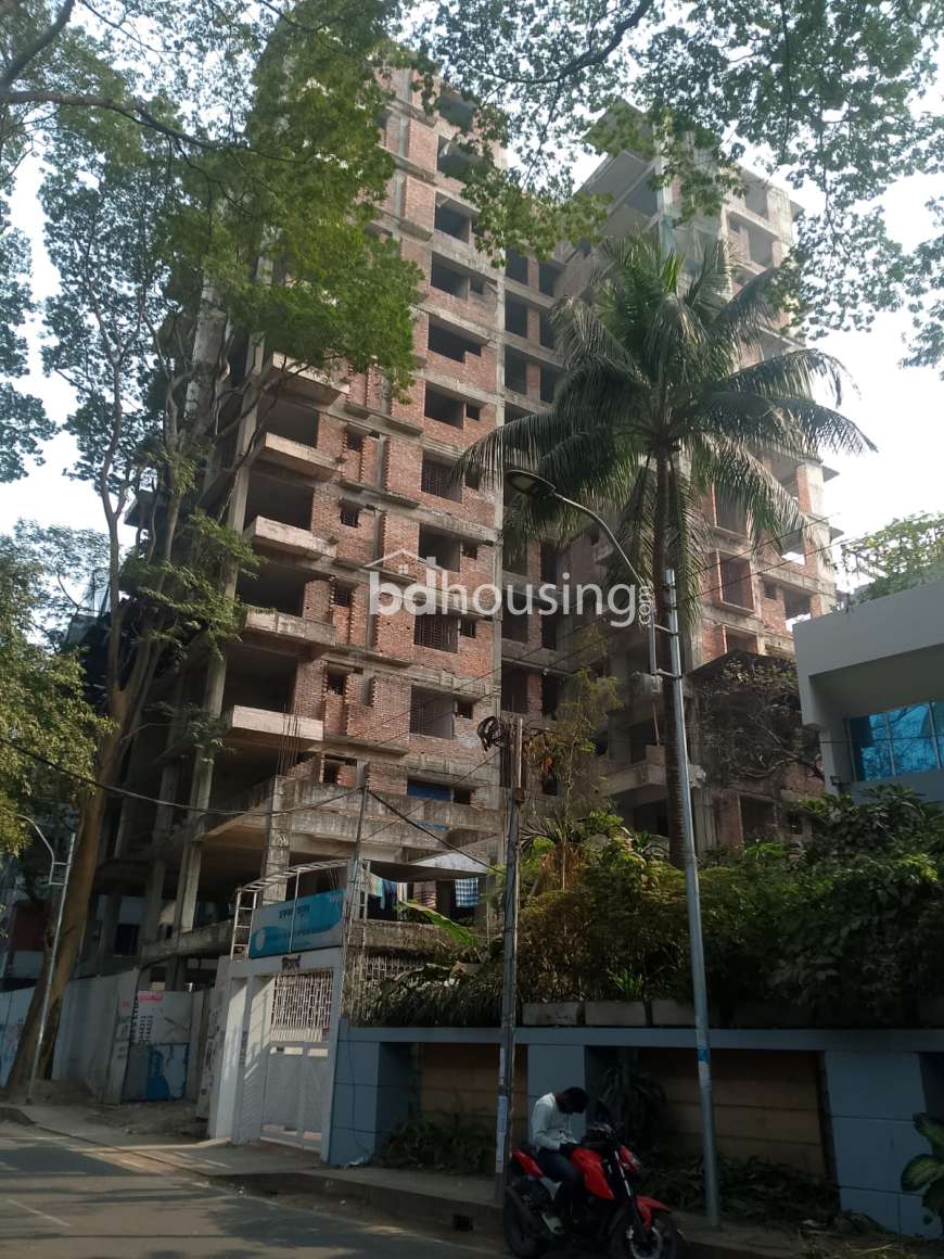 ready apartment, Apartment/Flats at Dhanmondi