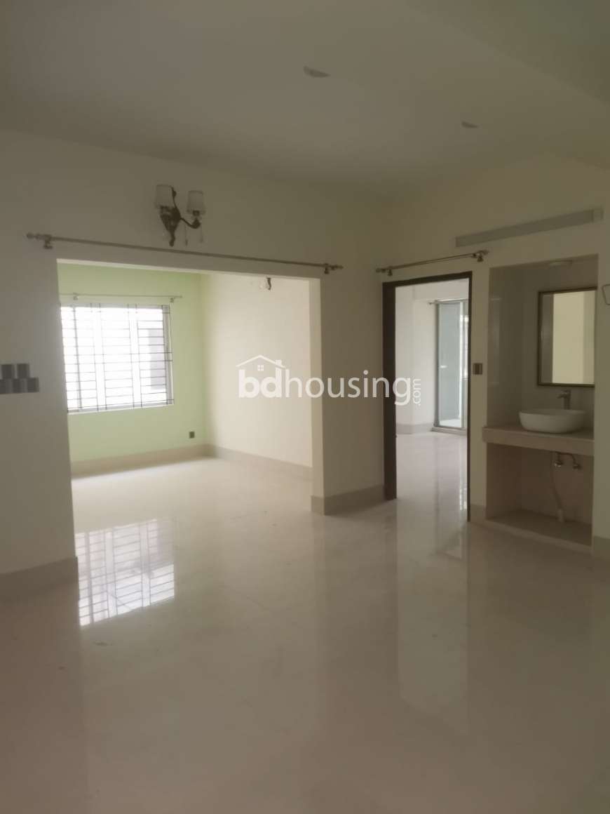 apartment rent for office (2nd floor , adabor), Office Space at Adabor