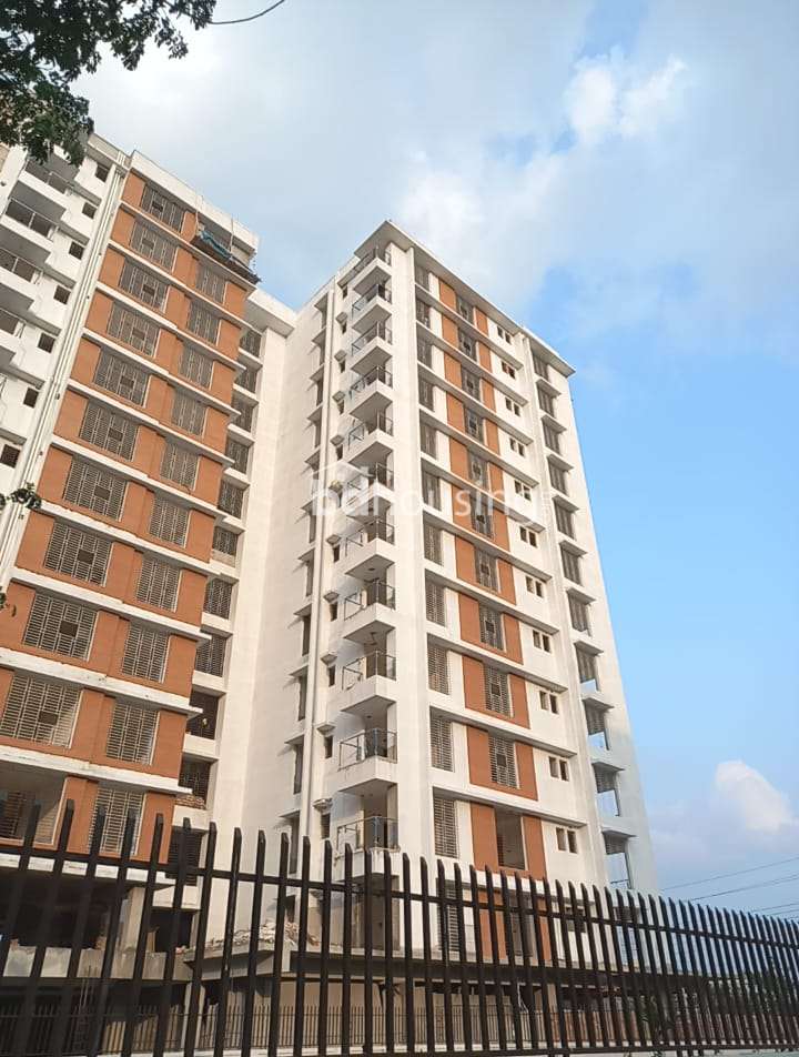 Japasty ZABEL OZORA, Apartment/Flats at Bashundhara R/A