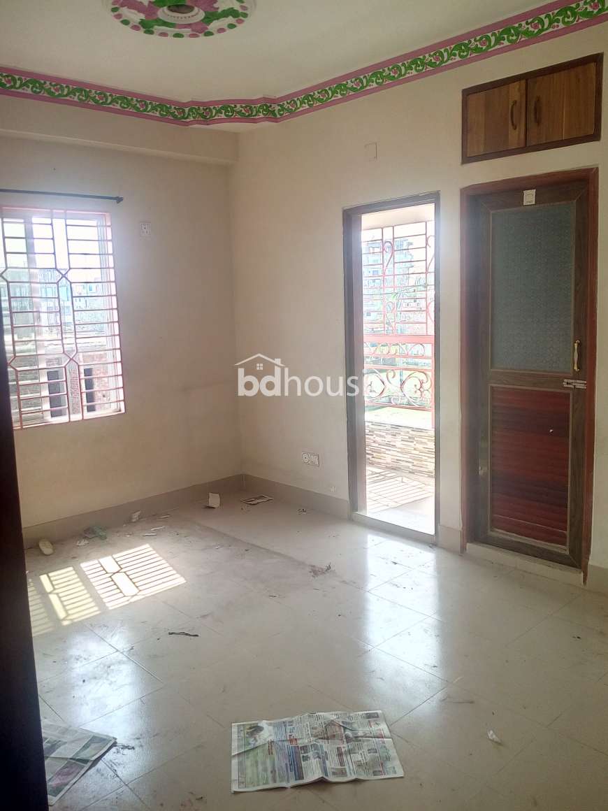 House , Apartment/Flats at Uttar Khan