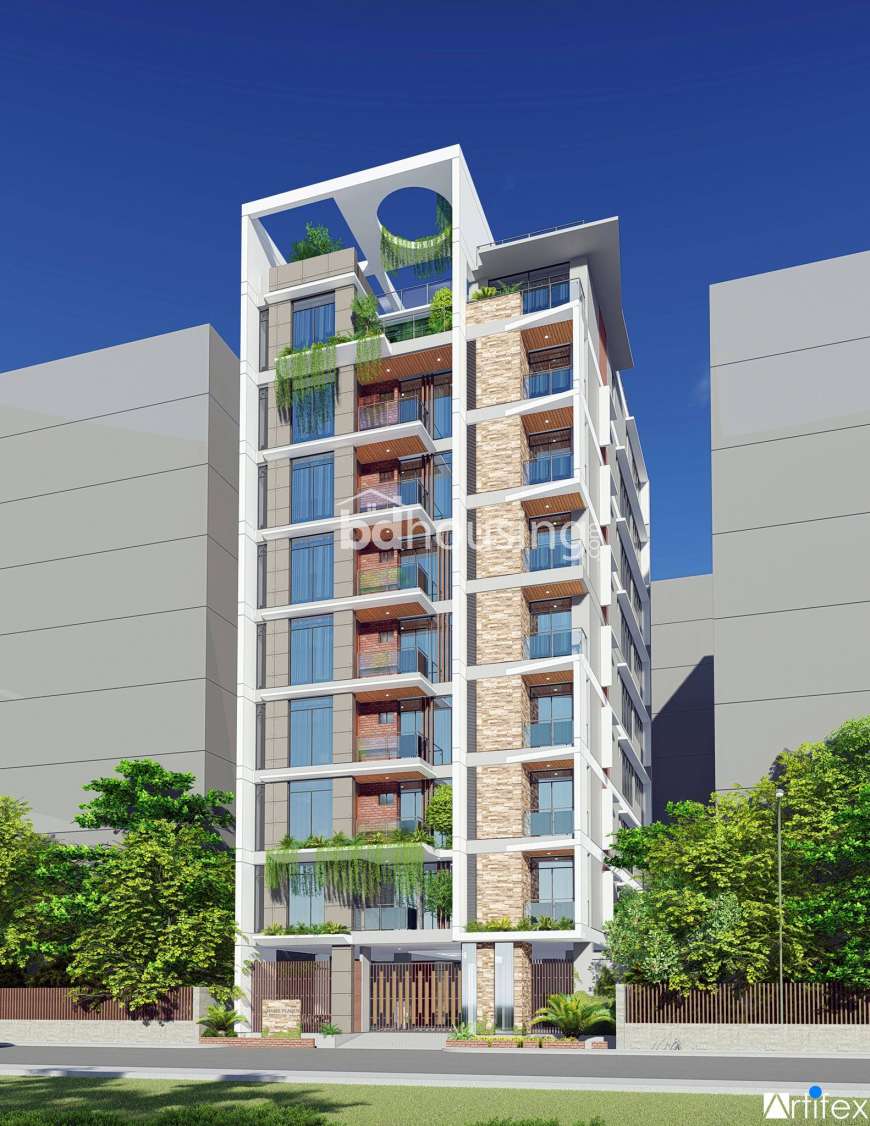 Tropical Aupshora, Apartment/Flats at Savar