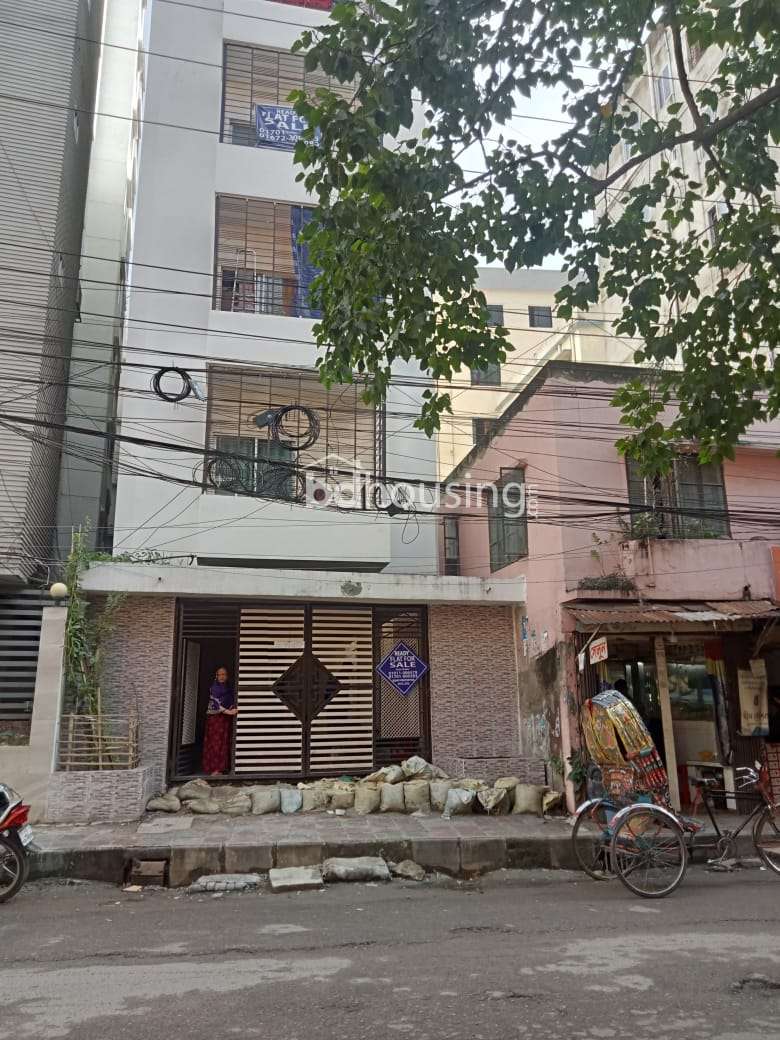 Nilima , Apartment/Flats at Khilgaon