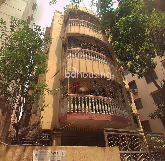 Independent House in Prime Mohammedpur Location - Must Sell!, Independent House at Adabor