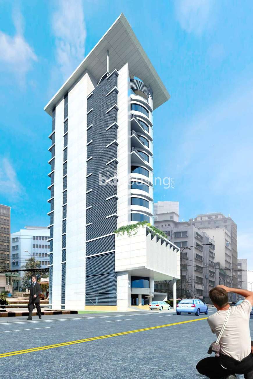 Business Center , Office Space at Mohakhali