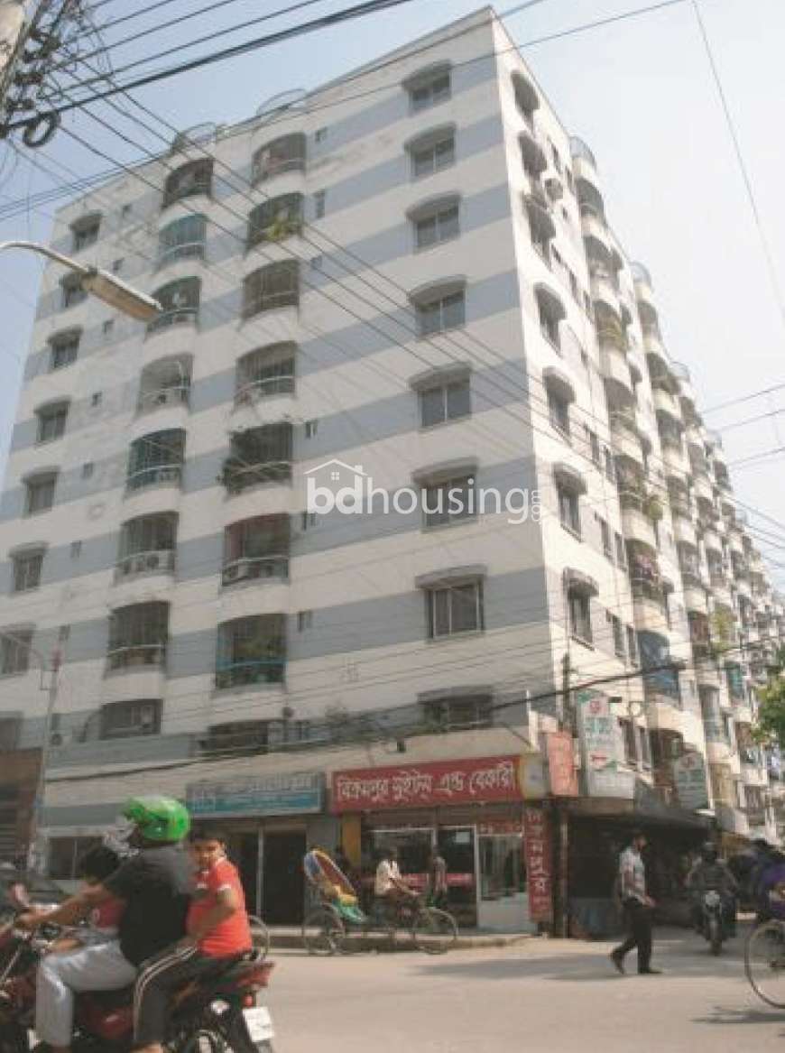 Villa Magnolia, Apartment/Flats at Mirpur 10