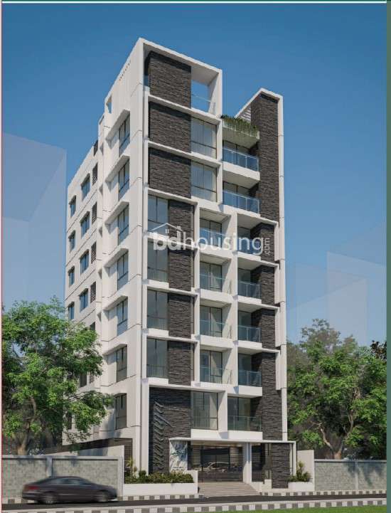 Acme Suraiya , Apartment/Flats at Mirpur DOHS