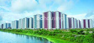 Rajuk Uttara Apartment Project (RUAP), Apartment/Flats at Uttara