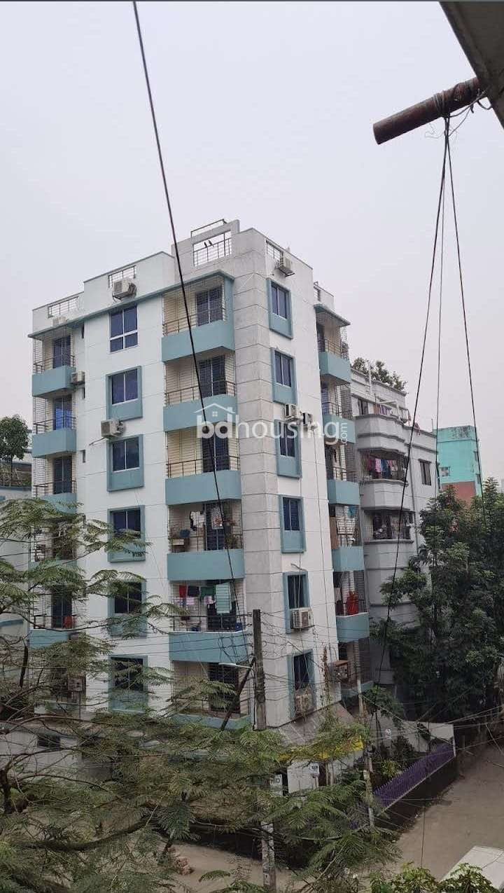 Orchid, Apartment/Flats at Mohammadpur