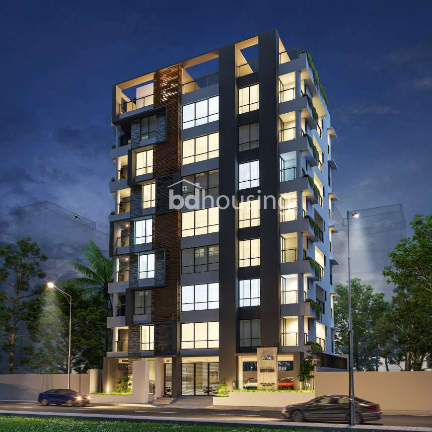 Acme Krittika, Apartment/Flats at Mirpur DOHS