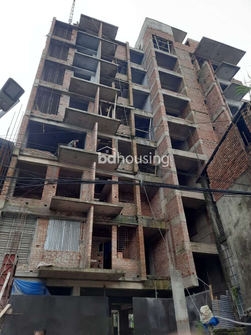 El DORADO Arshad Square, Apartment/Flats at Khilgaon