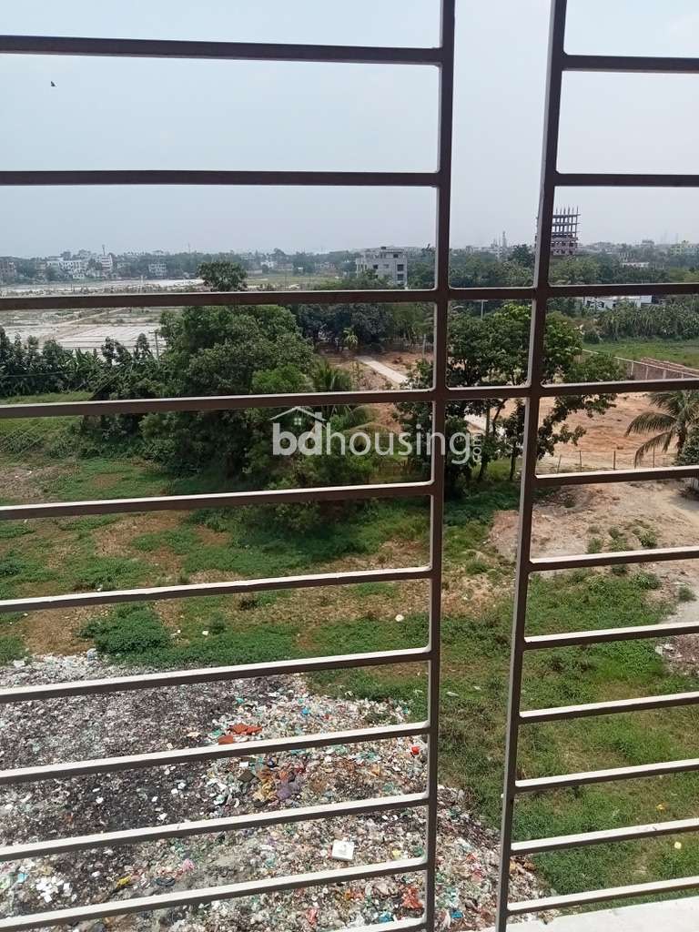 N/A, Apartment/Flats at Savar