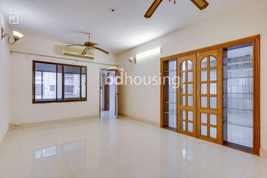 Semi-Furnished AM-1041 , Apartment/Flats at Gulshan 02