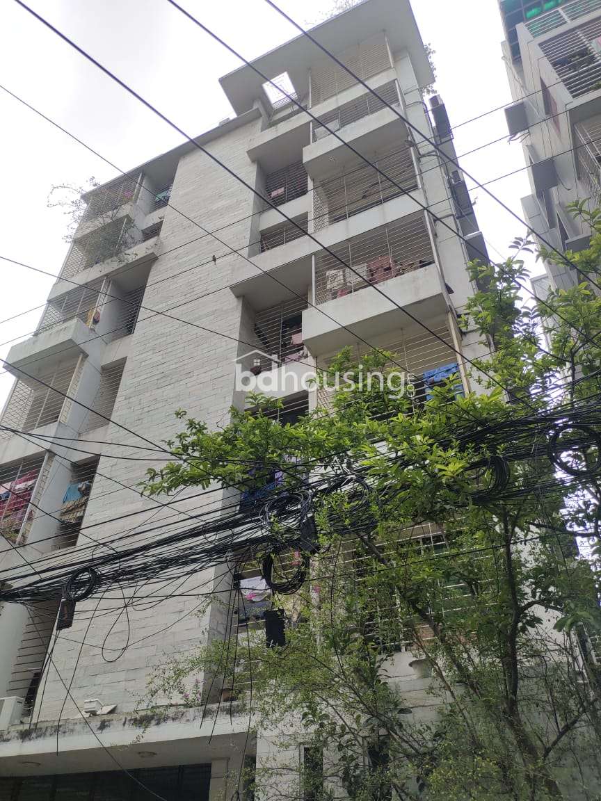 Bashundhara, Apartment/Flats at Bashundhara R/A