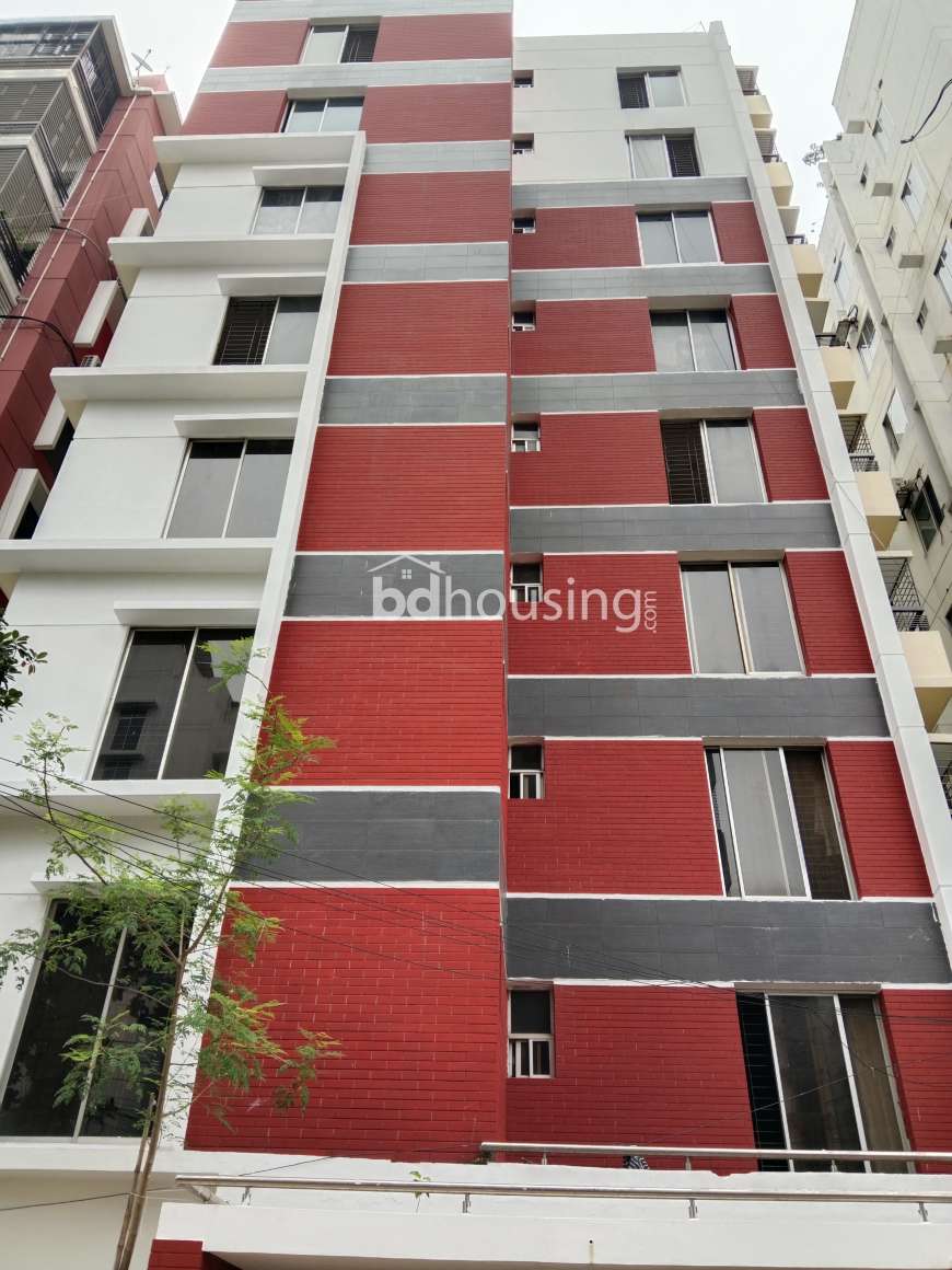 2200 sft South facing Apartment , Apartment/Flats at Bashundhara R/A