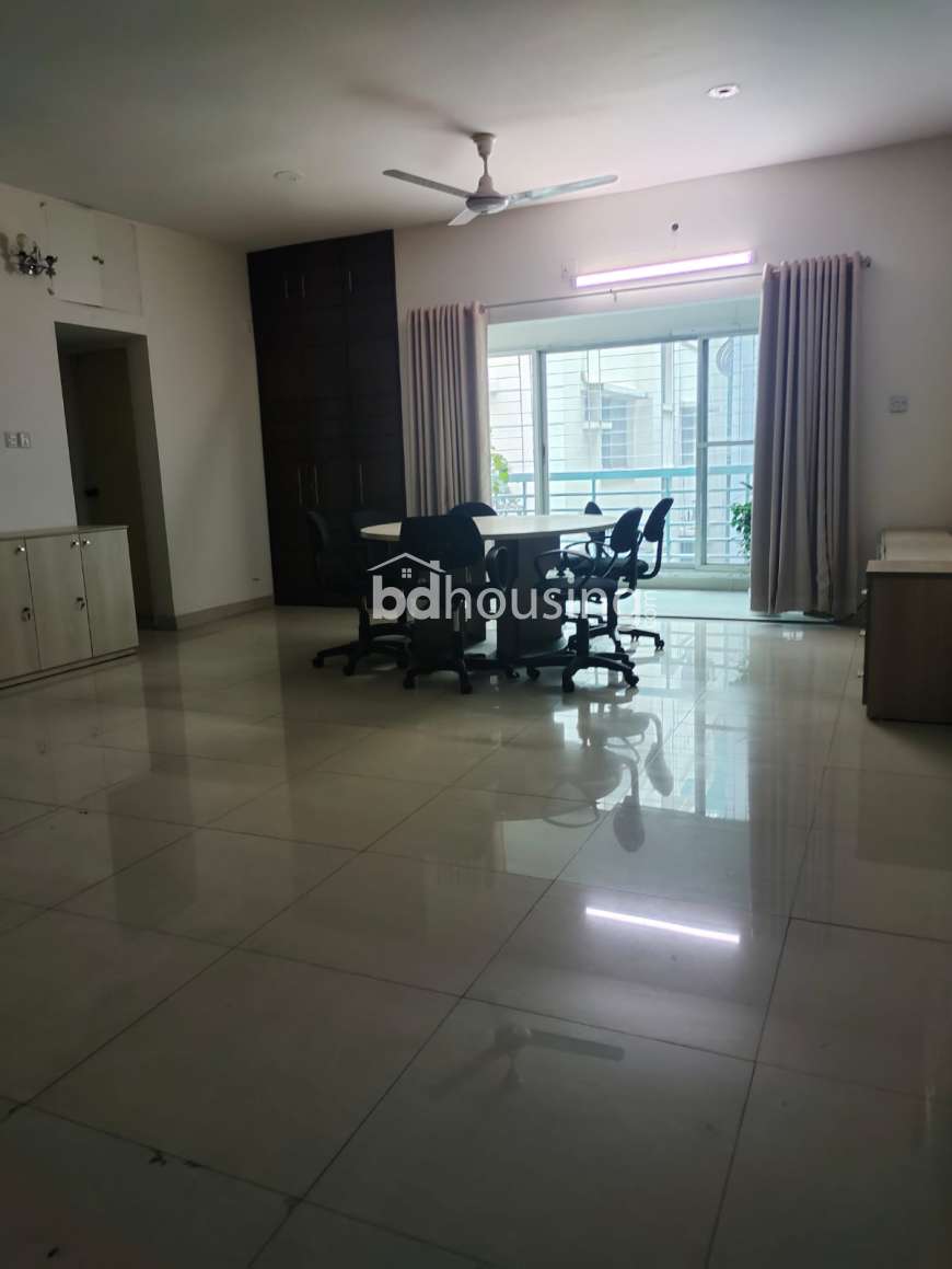 Gulshan 1, Apartment/Flats at Gulshan 01