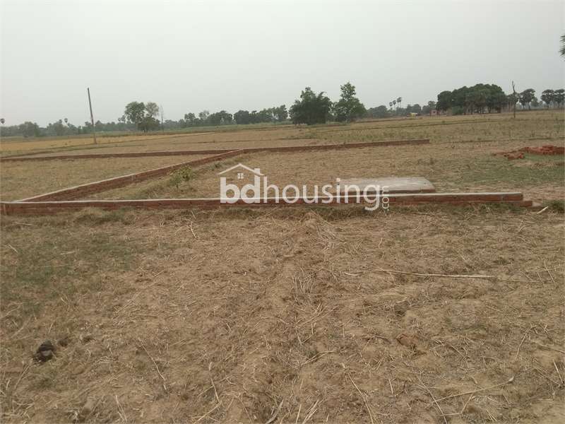 Land, Residential Plot at Keraniganj