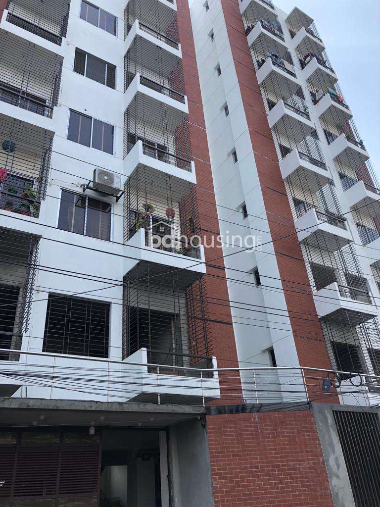 JB Consortium, Apartment/Flats at Bashundhara R/A