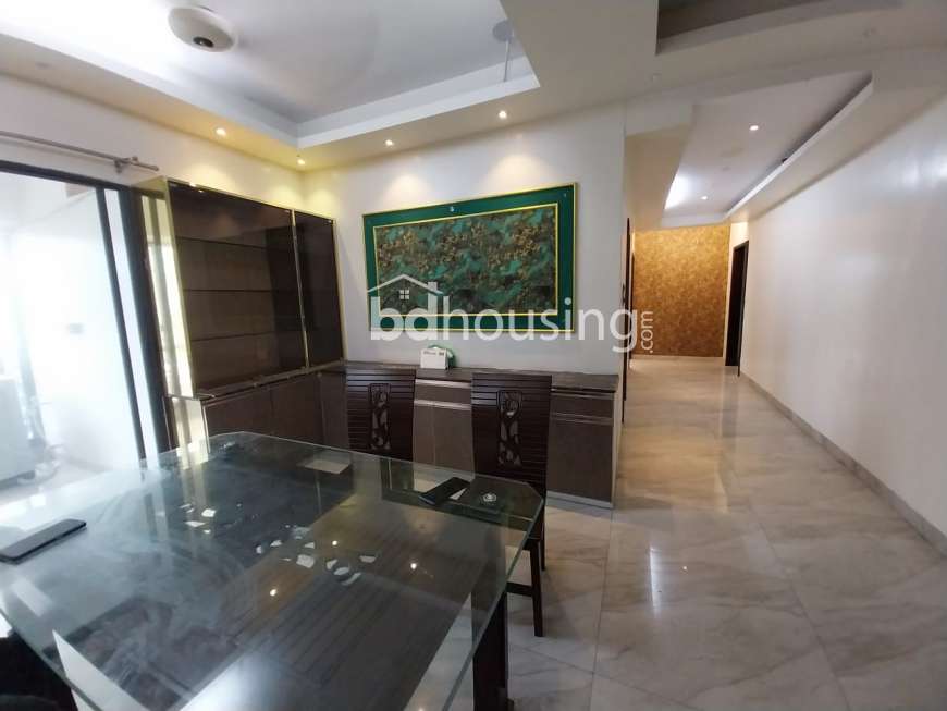 Gulshan-2 Ready Flat @2191sft. , Apartment/Flats at Gulshan 02