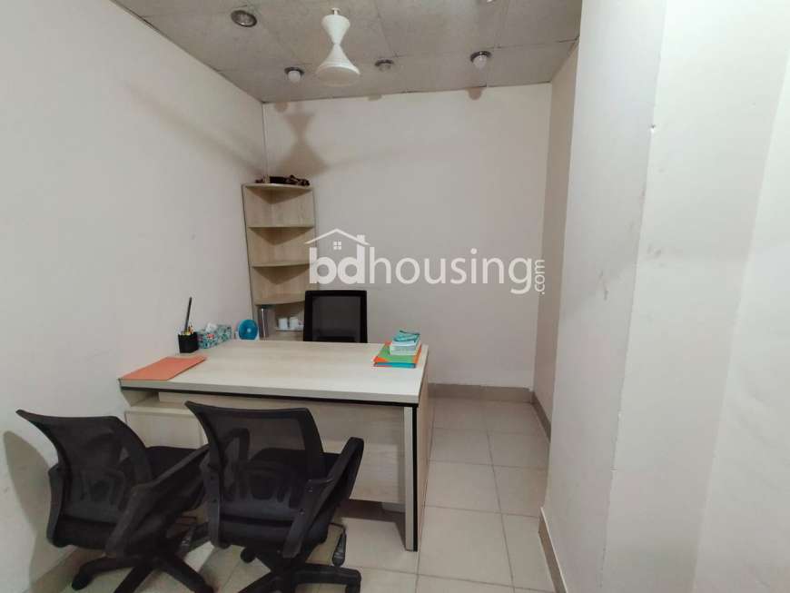 Bono Bithi , Office Space at Rampura