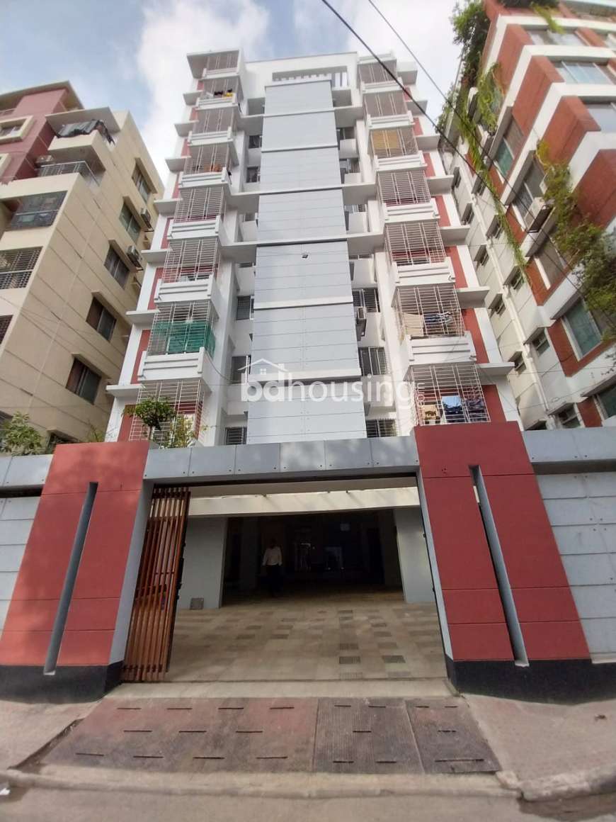 Uttara Sector 10. Brand New 2100 sft Flat For Sale, Apartment/Flats at Uttara