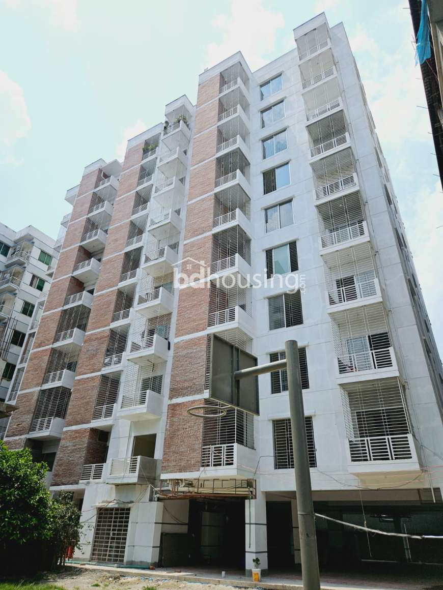 bddl gold palace, Apartment/Flats at Khilgaon