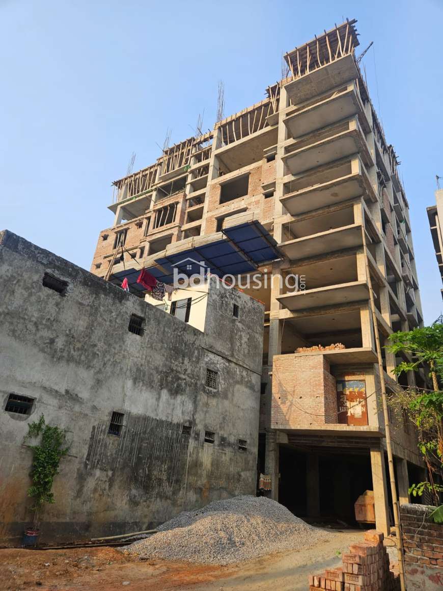 bddl chaya-neer , Apartment/Flats at Mohammadpur