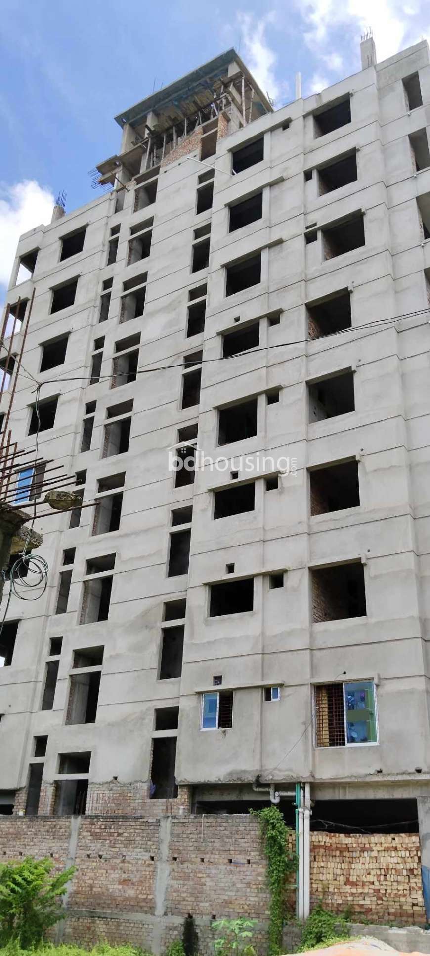 Flat for sale, Apartment/Flats at Sonadanga