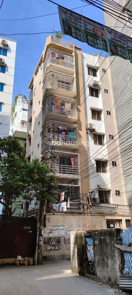 Shymoli Ring Road,Mohonpur,Dhaka, , Apartment/Flats at Shyamoli