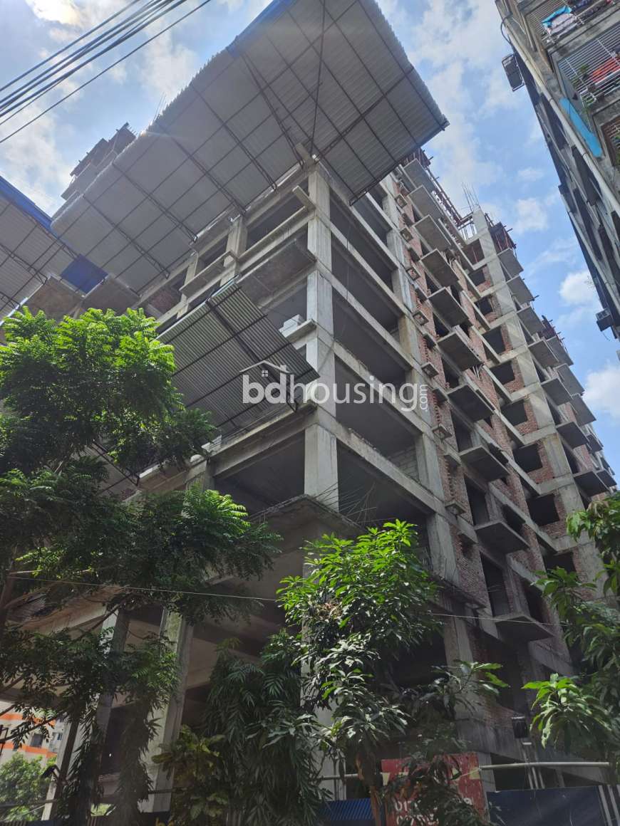 bddl heritage palace, Apartment/Flats at Dhanmondi