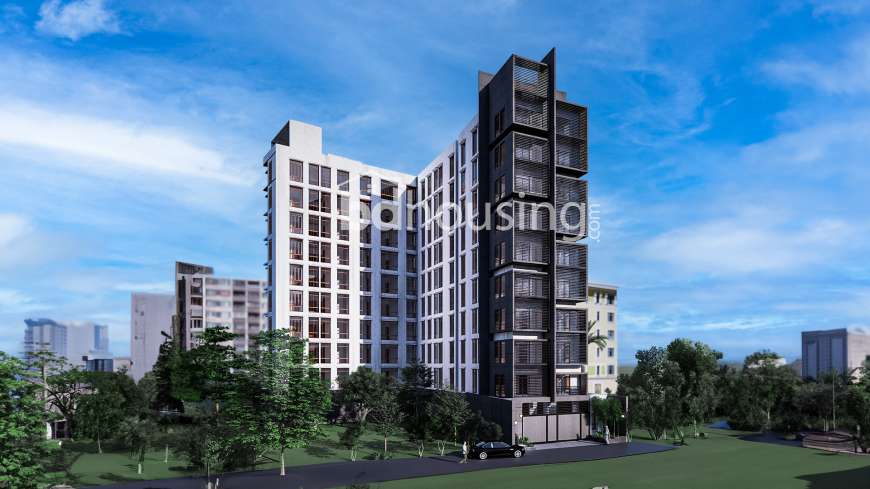 Brand New 1750 sft. Apartment, West Dhanmondi, Apartment/Flats at West Dhanmondi