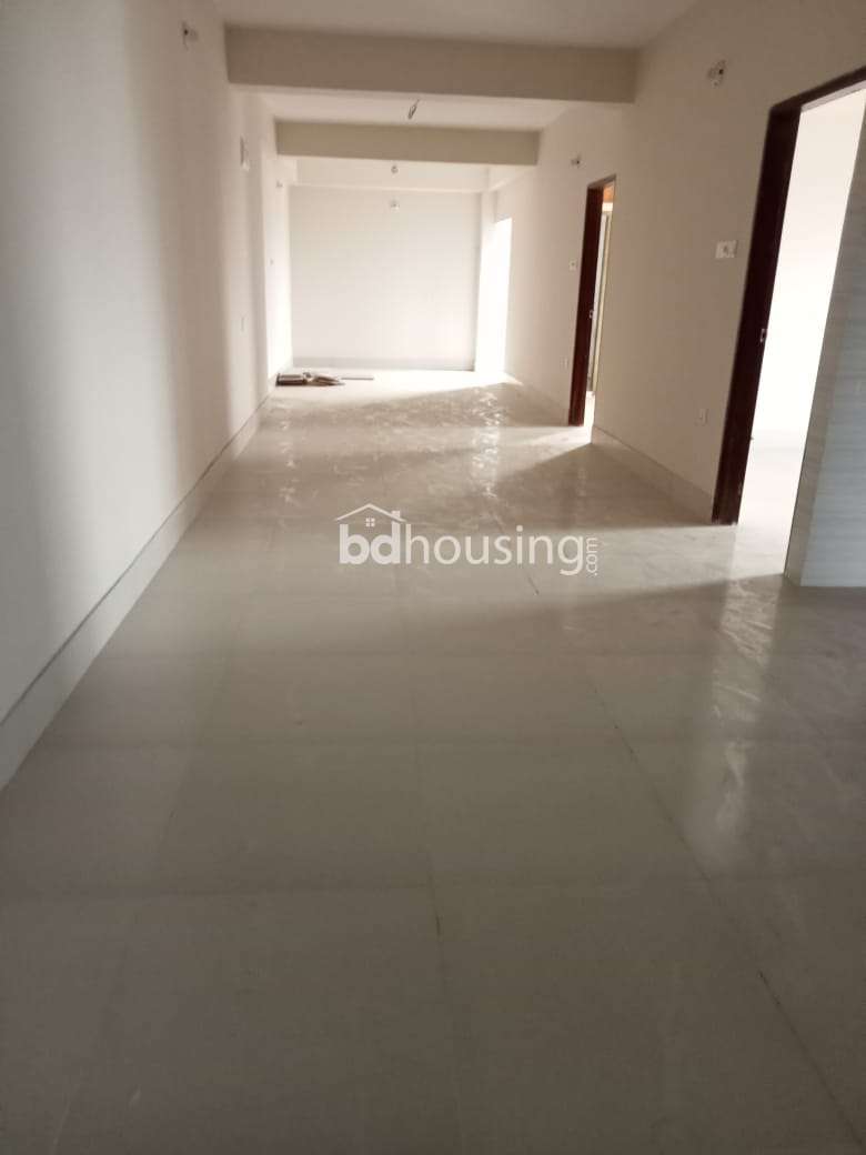 f, Apartment/Flats at Dakshin khan