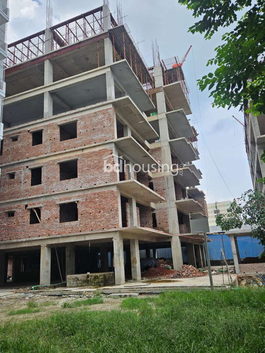 bddl gold palace , Apartment/Flats at Khilgaon