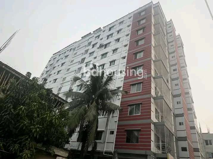 Dwelling Start Tower, Apartment/Flats at Azompur